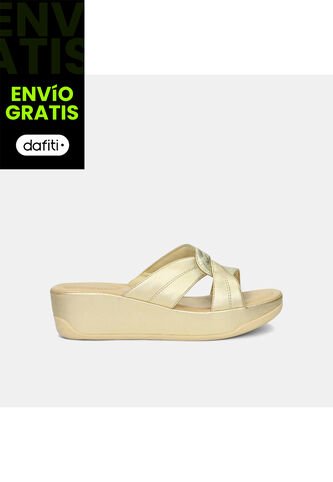 Sandalias Para Mujer Bata Comfit Kendra Carol BATA COMFIT