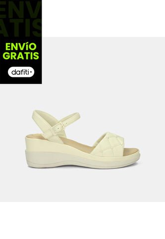 Sandalias Para Mujer Bata Comfit Karen Cane BATA COMFIT