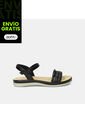 Sandalias Para Mujer Bata Comfit Karina Colerin de BATA COMFIT