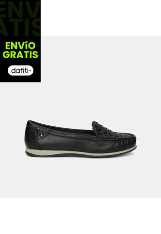 Mocasines Para Mujer Bata Comfit Kira Canella BATA COMFIT