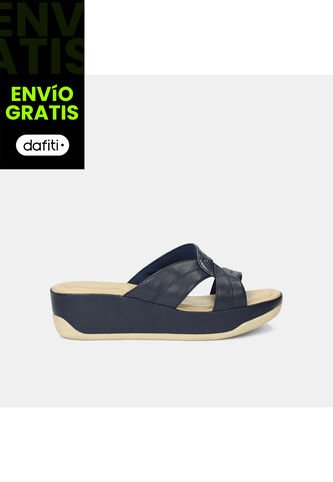 Sandalias Para Mujer Bata Comfit Kendra Carol BATA COMFIT