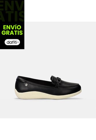 Mocasines Para Mujer Bata Comfit Jane Anna BATA COMFIT