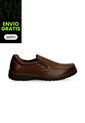 Mocasines Para Hombre Bata Comfit Negro Lucas Moc de BATA COMFIT