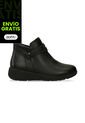 Botines Para Mujer Bata Comfit Café Ilina de BATA COMFIT