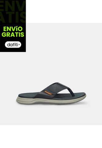 Sandalias Para Hombre Bata Comfit Café Milk Bamboo BATA COMFIT