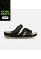 Sandalias Para Mujer Bata Comfit Negro Jylta de BATA COMFIT