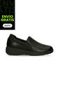 Mocasines Para Mujer Bata Comfit Negro Ilai de BATA COMFIT