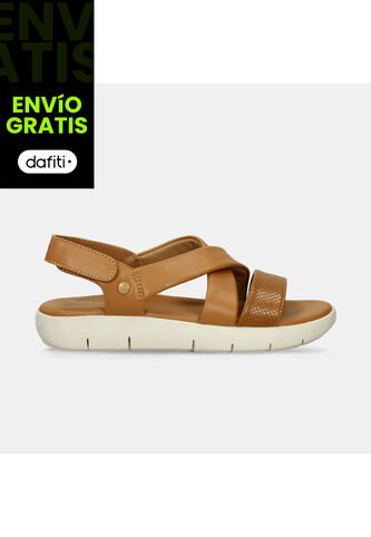 Sandalias Para Mujer Bata Comfit Café Ilita BATA COMFIT