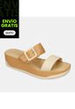 Sandalias Para Mujer Bata Comfit Camel Jacinta de BATA COMFIT