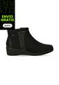 Botines Para Mujer Bata Comfit Café Ilvi de BATA COMFIT
