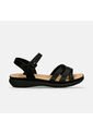 Sandalias Para Mujer Bata Comfit Camel Jilmar de BATA COMFIT