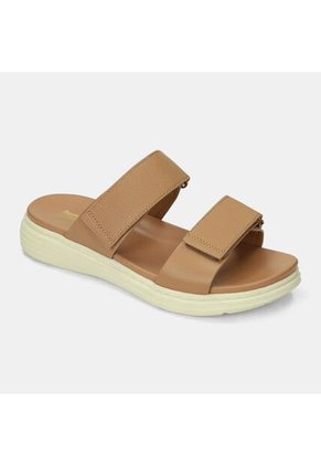 Sandalias Para Mujer Bata Comfit Azul Lury Penelope