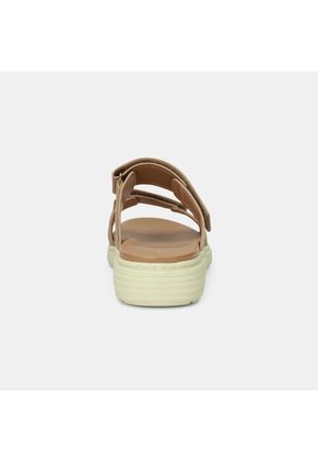 Sandalias Para Mujer Bata Comfit Azul Lury Penelope