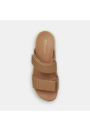 Sandalias Para Mujer Bata Comfit Azul Lury Penelope