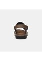 Sandalia Para Hombre Bata Comfit Negro de BATA COMFIT