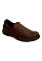 Mocasines Para Hombre Bata Comfit Negro Lucas Moc de BATA COMFIT