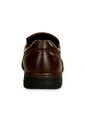Mocasines Para Hombre Bata Comfit Negro Lucas Moc de BATA COMFIT