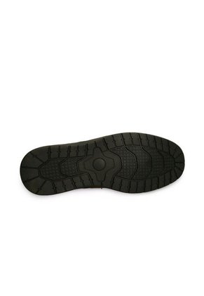 Mocasines Para Hombre Bata Comfit Negro Lucas Moc
