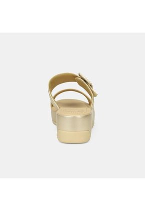 Sandalias Para Mujer Bata Comfit Negro Jacinta