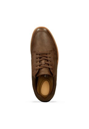 Zapatos Casuales Para Hombre Bata Comfit  Link Cor