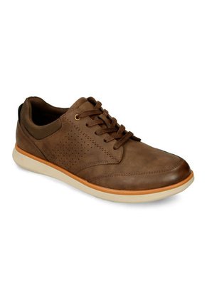 Zapatos Casuales Para Hombre Bata Comfit  Link Cor