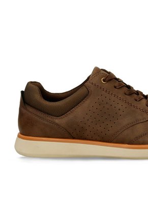 Zapatos Casuales Para Hombre Bata Comfit  Link Cor