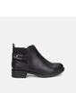 Botines Para Mujer Bata Comfit Negro Qincy de BATA COMFIT