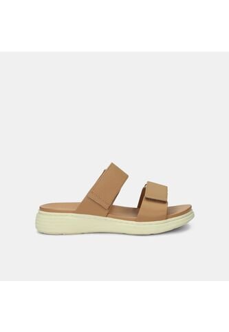 Sandalias Para Mujer Bata Comfit Azul Lury Penelope BATA COMFIT