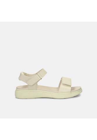 Sandalias Para Mujer Bata Comfit Beige Aurora BATA COMFIT