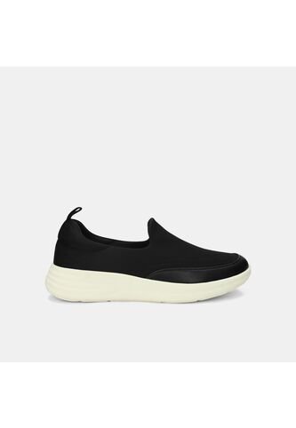 Tenis Para Mujer Bata Comfit Negro Linder Pablo BATA COMFIT