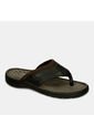Sandalias Para Hombre Bata Comfit Negro Kendrick Sandal de BATA COMFIT