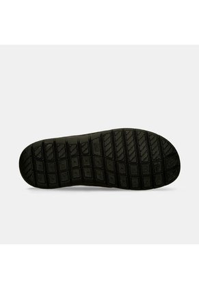 Sandalias Para Hombre Bata Comfit Negro Kendrick Sandal