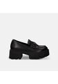 Tacones Para Mujer Bata Comfit Negro Kara Patty de BATA COMFIT