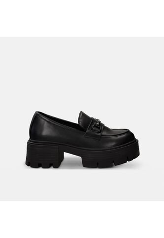 Tacones Para Mujer Bata Comfit Negro Kara Patty BATA COMFIT