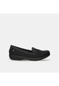 Mocasines Para Mujer Bata Comfit Negro Jazz Tali de BATA COMFIT