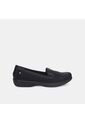 Mocasines Para Mujer Bata Comfit Multicolor Perrie Flat de BATA COMFIT