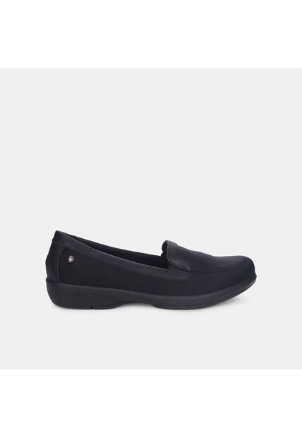 Mocasines Para Mujer Bata Comfit Multicolor Perrie Flat