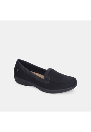 Mocasines Para Mujer Bata Comfit Multicolor Perrie Flat
