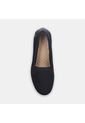 Mocasines Para Mujer Bata Comfit Multicolor Perrie Flat de BATA COMFIT