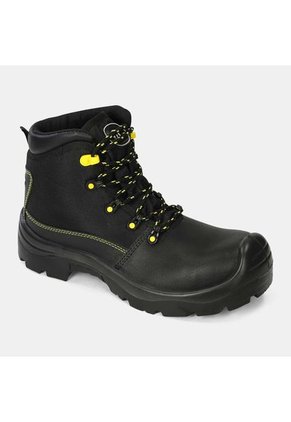 Botas De Seguridad Para Hombre Bata Industrials York