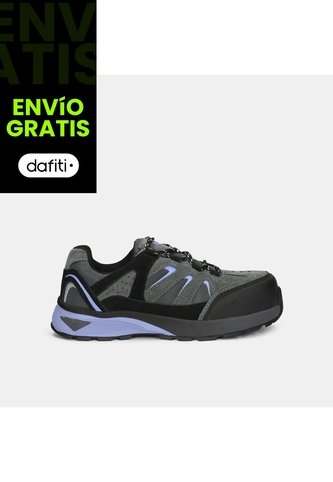Bota Industrial Para Hombre Bata Industrials Ratón Evita BATA INDUSTRIALS