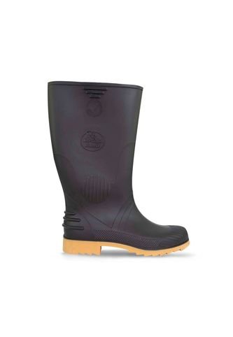 Botas Negro Bata Industrials Agricola Hombre BATA INDUSTRIALS