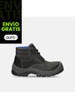Botas De Seguridad Para Hombre Bata Industrials Negro Entry 1 34-38 de BATA INDUSTRIALS