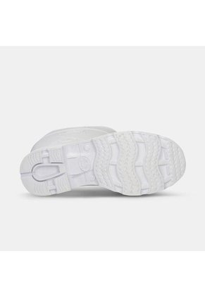 Bota Industrial Para Hombre Bata Industrials Amarillo Lactica Con Puntera