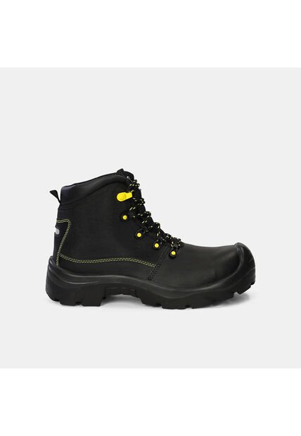 Botas De Seguridad  Para Hombre Bata Industrials York