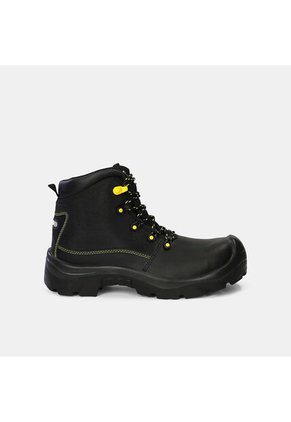 Botas De Seguridad Para Hombre Bata Industrials York