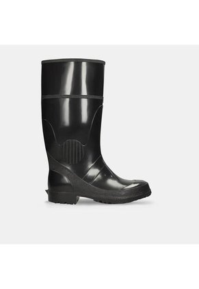 Botas Para Hombre Bata Industrials Negro Workmaster