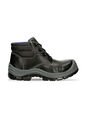 Botas De Seguridad Para Hombre Bata Industrials Negro Entry Kevlar de BATA INDUSTRIALS