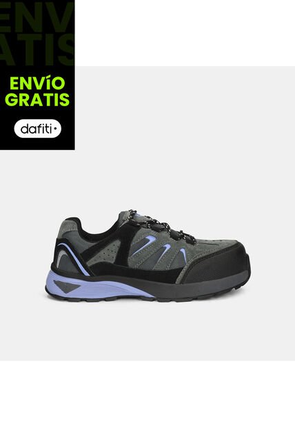 Bota Industrial Para Hombre Bata Industrials Ratón Evita