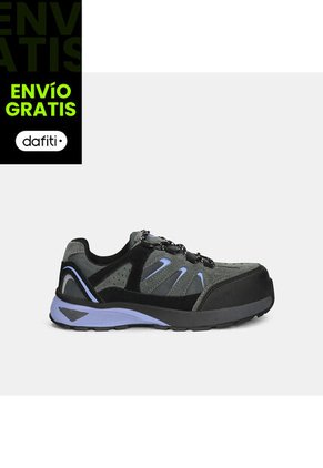 Bota Industrial Para Hombre Bata Industrials Ratón Evita